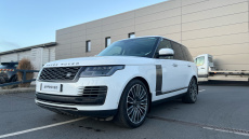 Land Rover Range Rover 3.0 D300 Autobiography 4dr Auto Diesel Estate